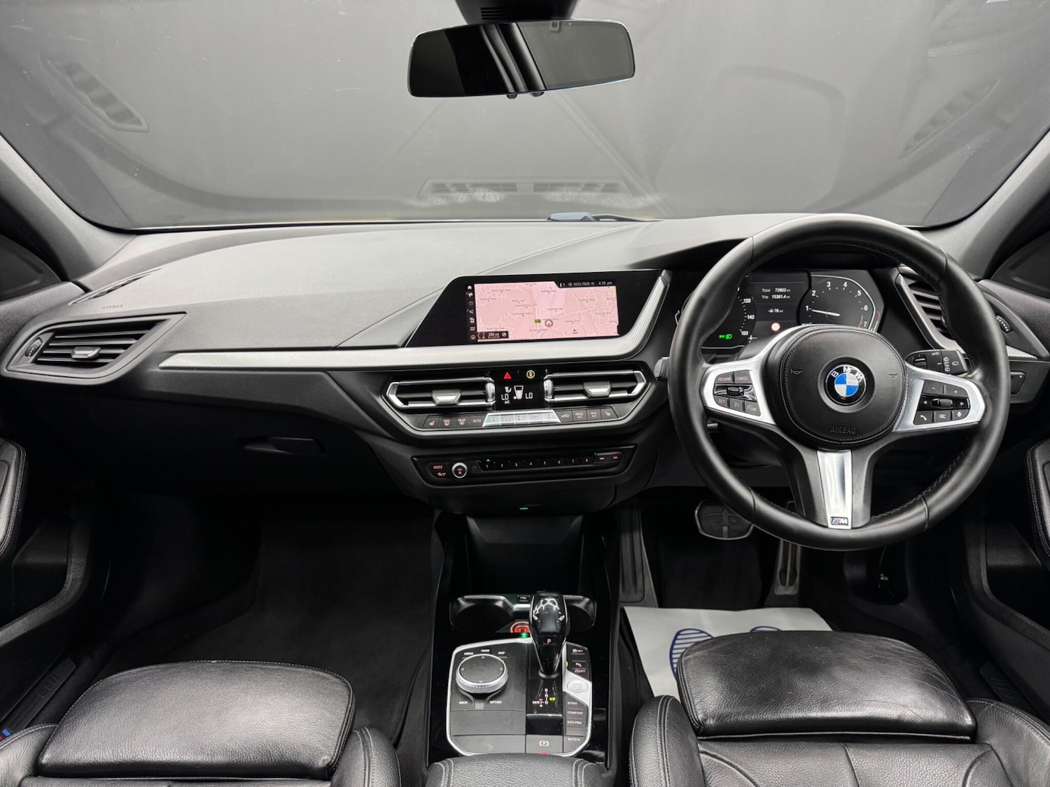 Used BMW 1 Series 2020 for sale - 76239435: Photo 10