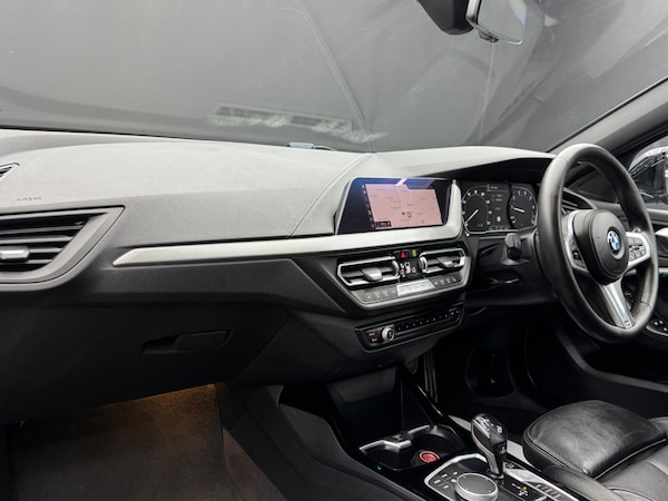Used BMW 1 Series 2020 for sale - 76239435: Photo 11
