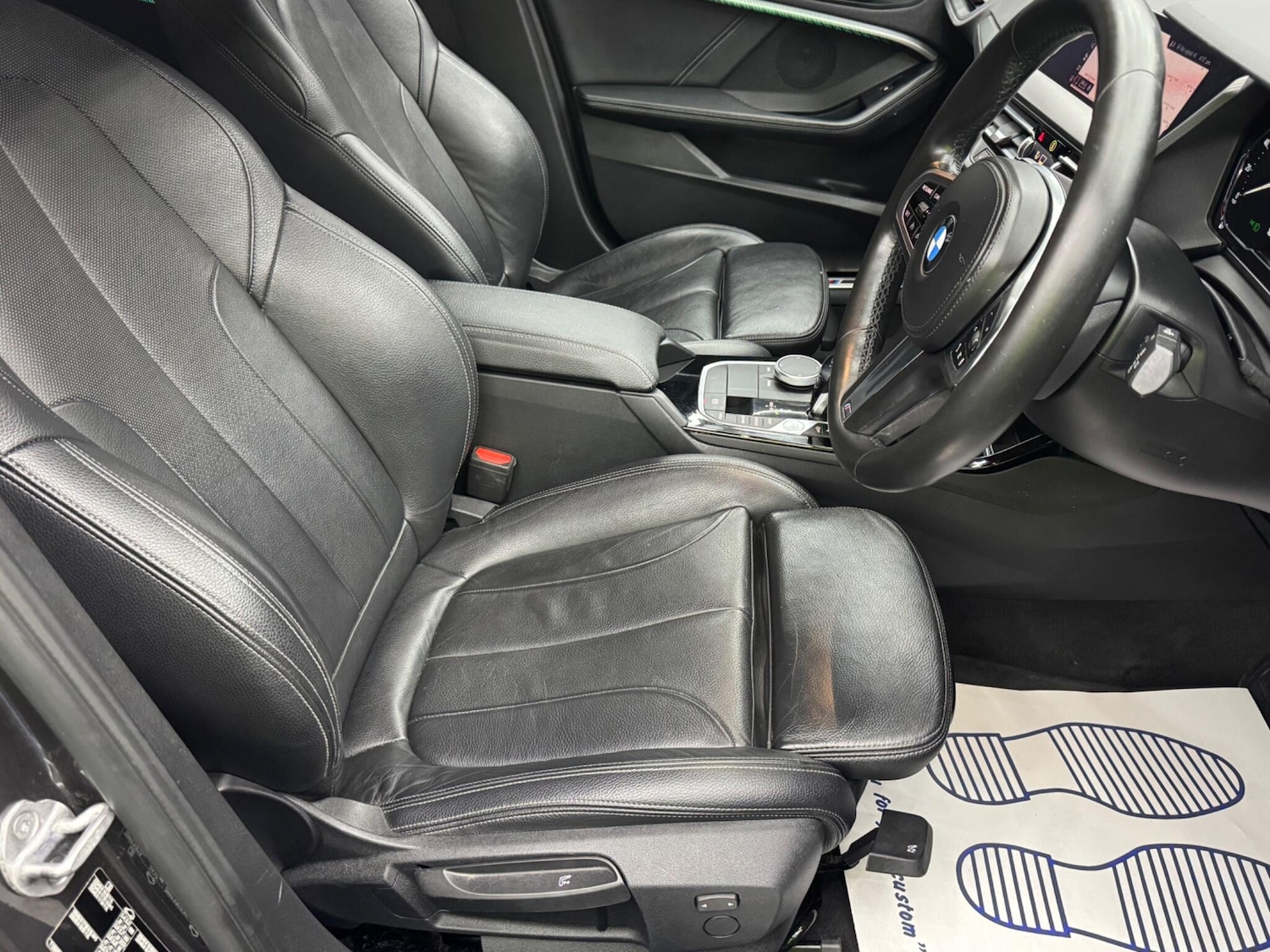 Used BMW 1 Series 2020 for sale - 76239435: Photo 13