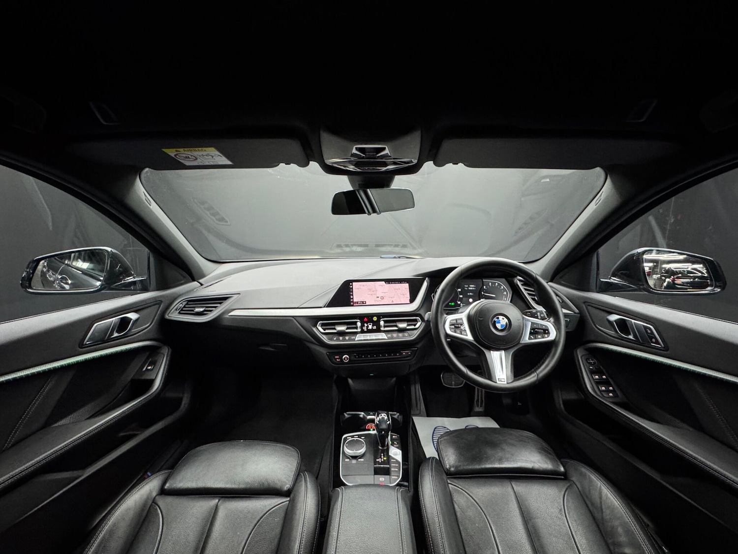 Used BMW 1 Series 2020 for sale - 76239435: Photo 17