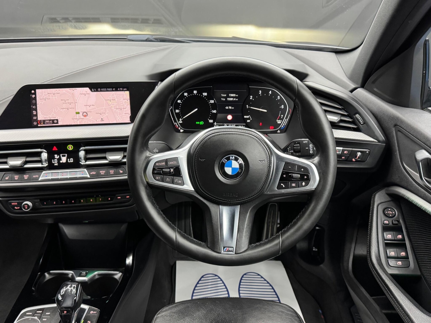 Used BMW 1 Series 2020 for sale - 76239435: Photo 18