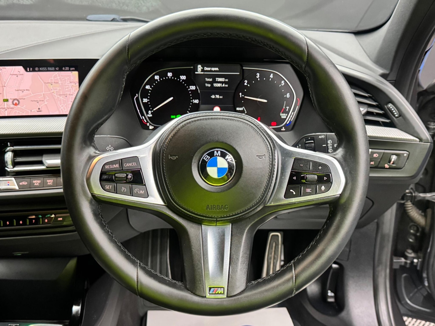 Used BMW 1 Series 2020 for sale - 76239435: Photo 19