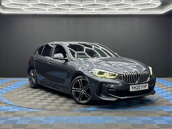 (20) - 1.5 118i M Sport DCT Euro 6 (s/s) 5dr