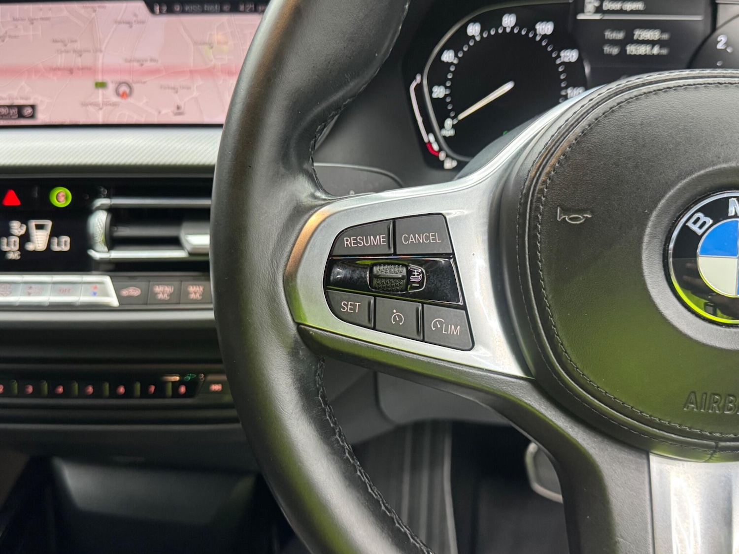 Used BMW 1 Series 2020 for sale - 76239435: Photo 20