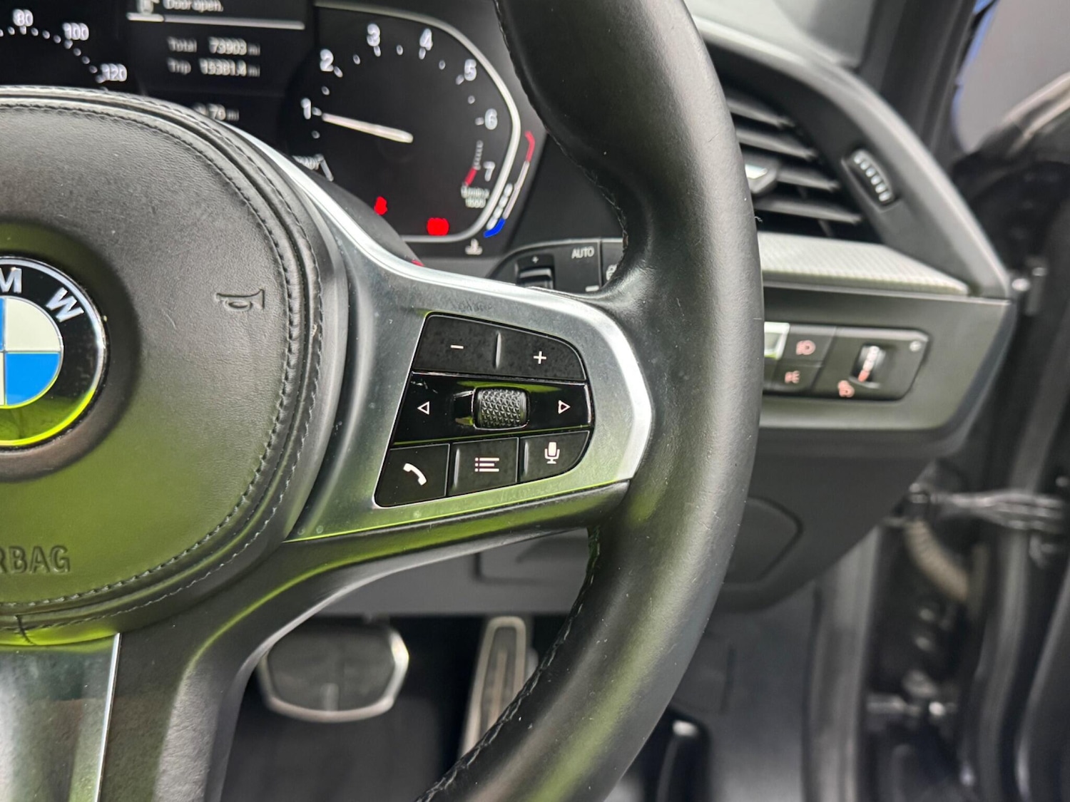 Used BMW 1 Series 2020 for sale - 76239435: Photo 21