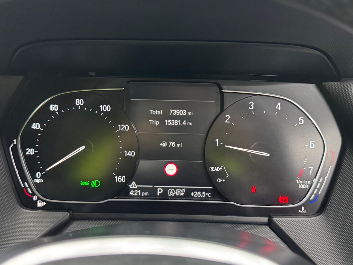 Used BMW 1 Series 2020 for sale - 76239435: Photo 22