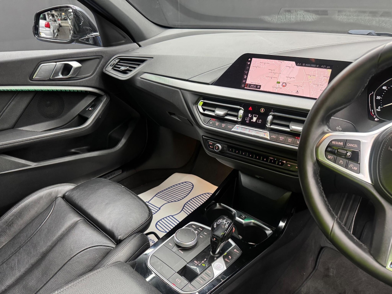 Used BMW 1 Series 2020 for sale - 76239435: Photo 24