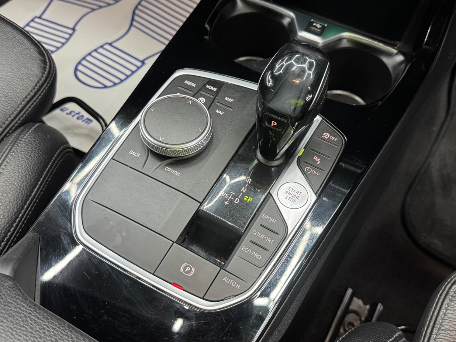 Used BMW 1 Series 2020 for sale - 76239435: Photo 25