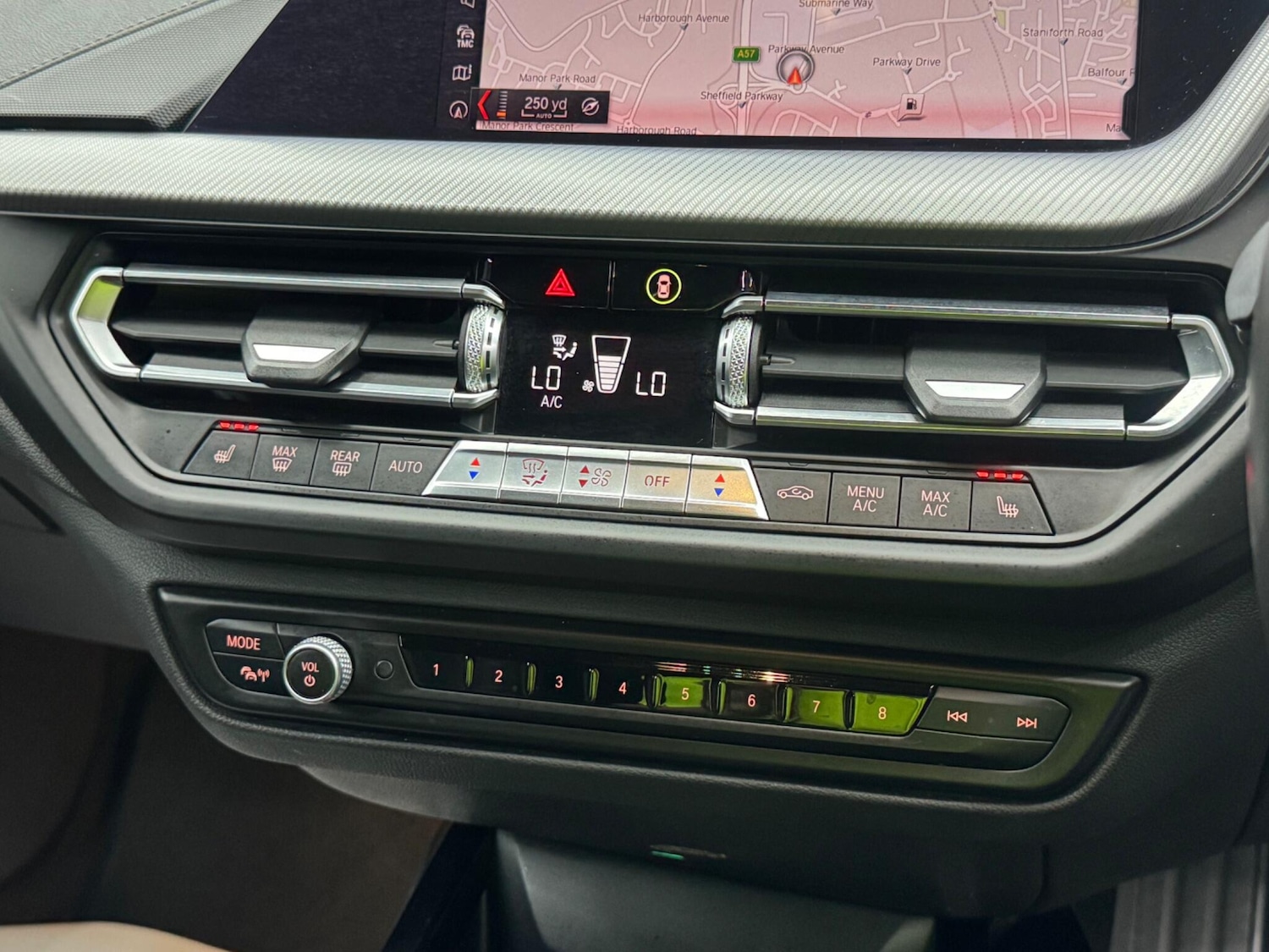 Used BMW 1 Series 2020 for sale - 76239435: Photo 27