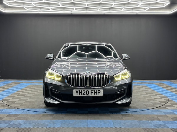 Used BMW 1 Series 2020 for sale - 76239435: Photo 2