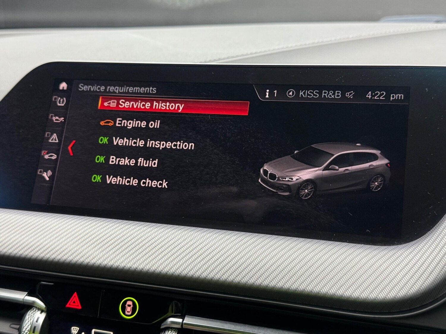 Used BMW 1 Series 2020 for sale - 76239435: Photo 34