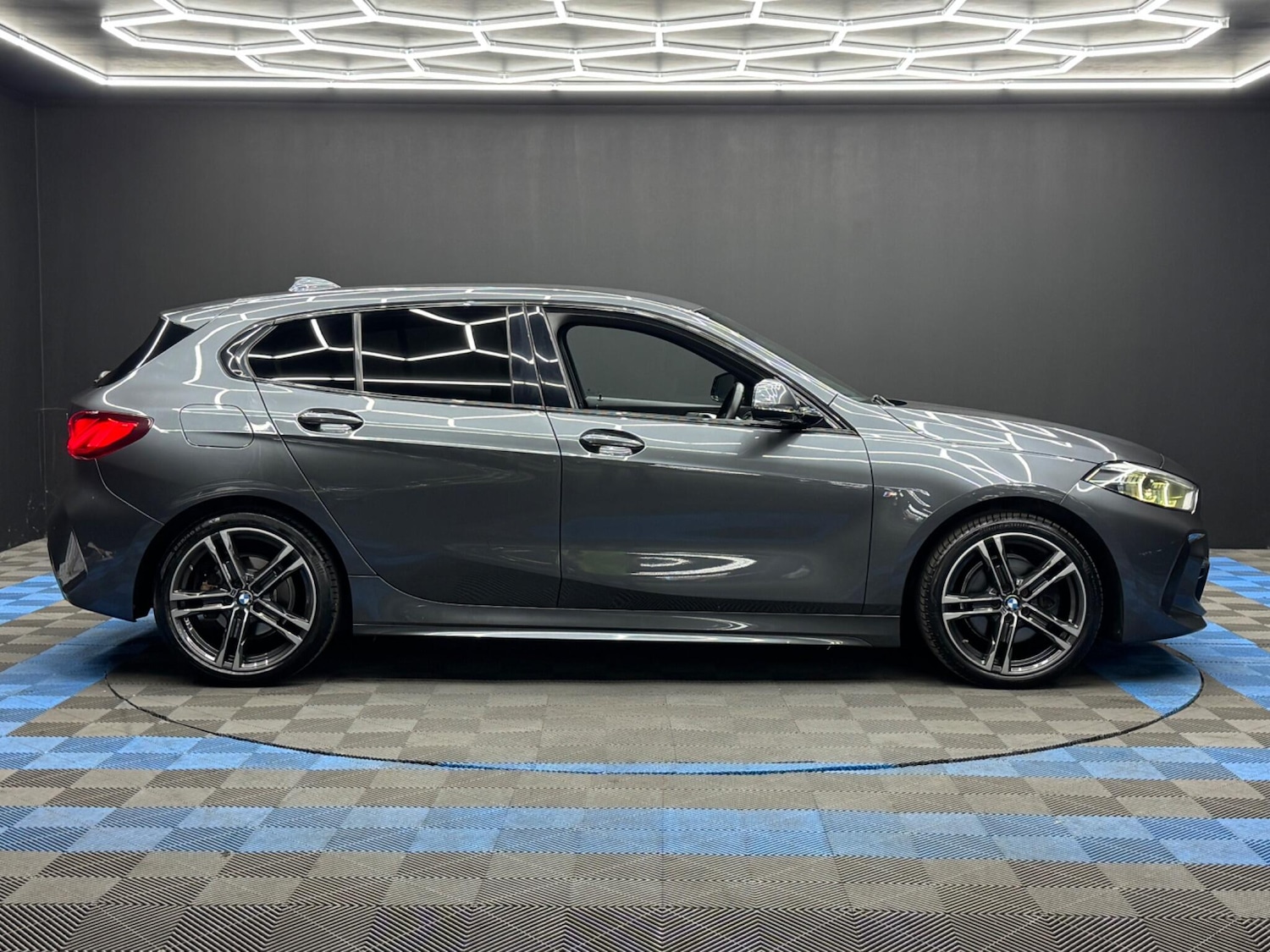 Used BMW 1 Series 2020 for sale - 76239435: Photo 4