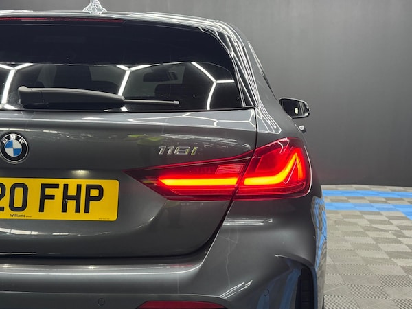 Used BMW 1 Series 2020 for sale - 76239435: Photo 43