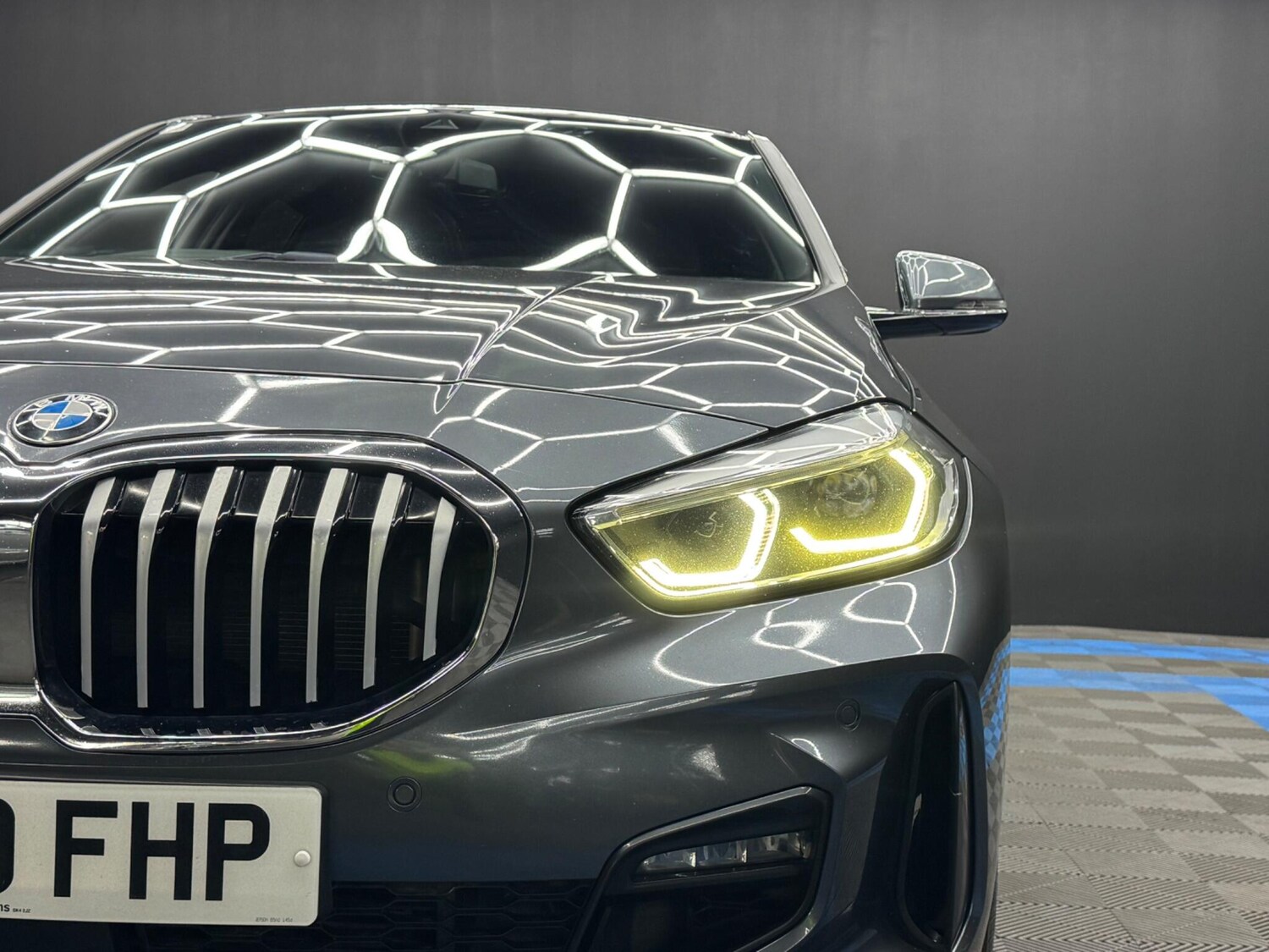 Used BMW 1 Series 2020 for sale - 76239435: Photo 45