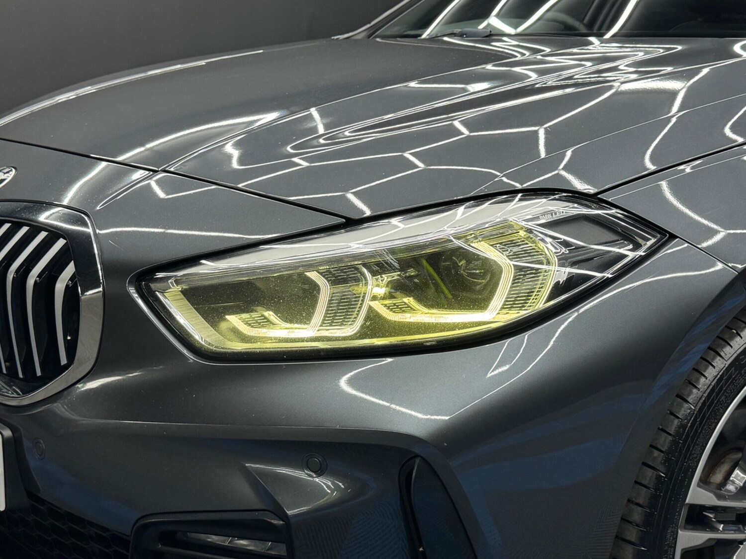 Used BMW 1 Series 2020 for sale - 76239435: Photo 46