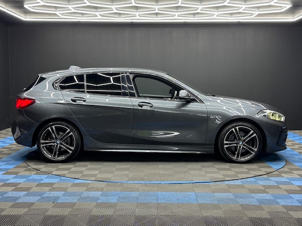 Used BMW 1 Series 2020 for sale - 76239435: Photo 4