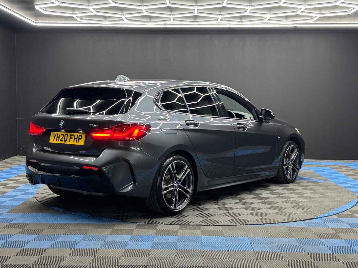 Used BMW 1 Series 2020 for sale - 76239435: Photo 5