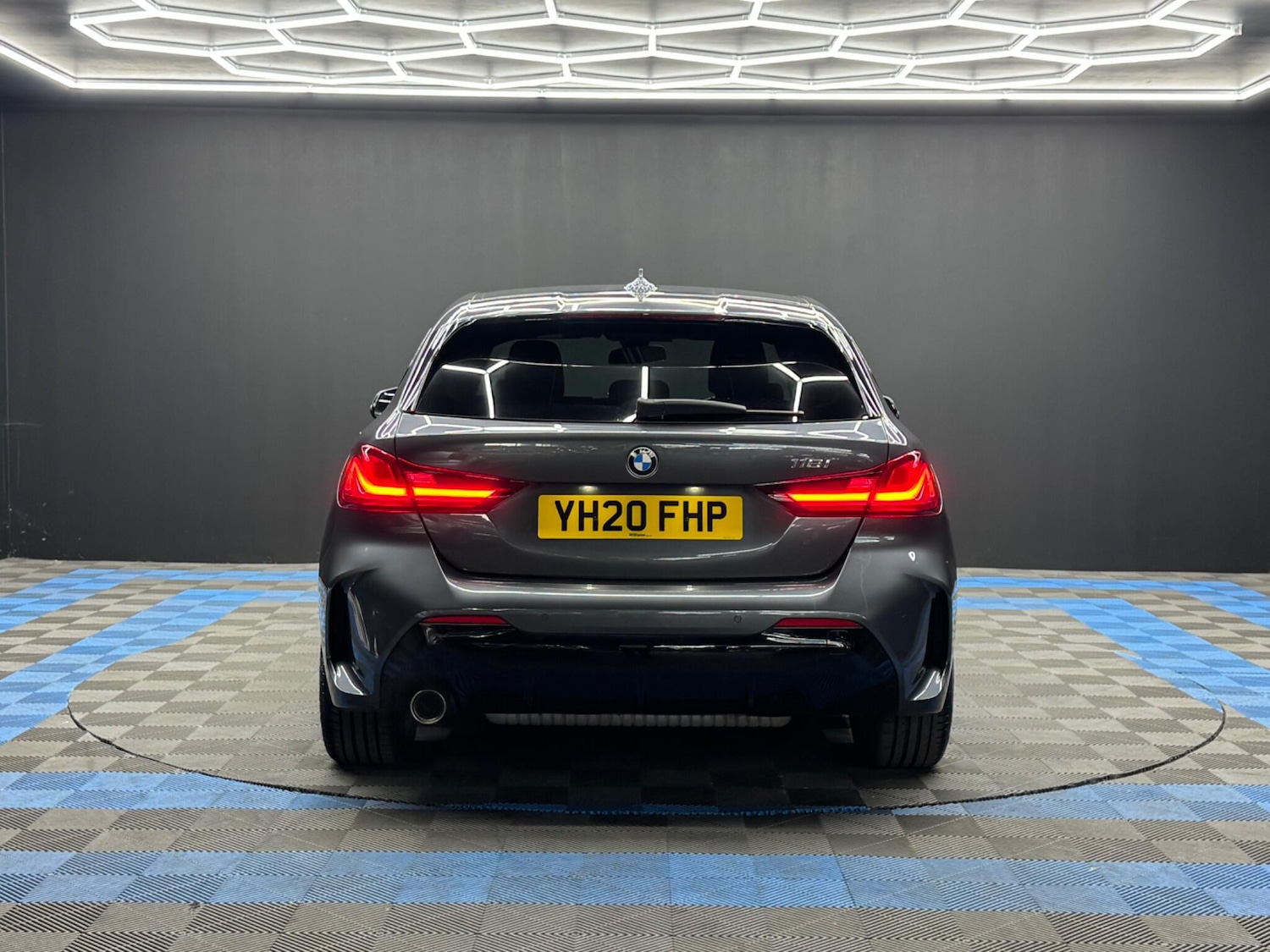 Used BMW 1 Series 2020 for sale - 76239435: Photo 6