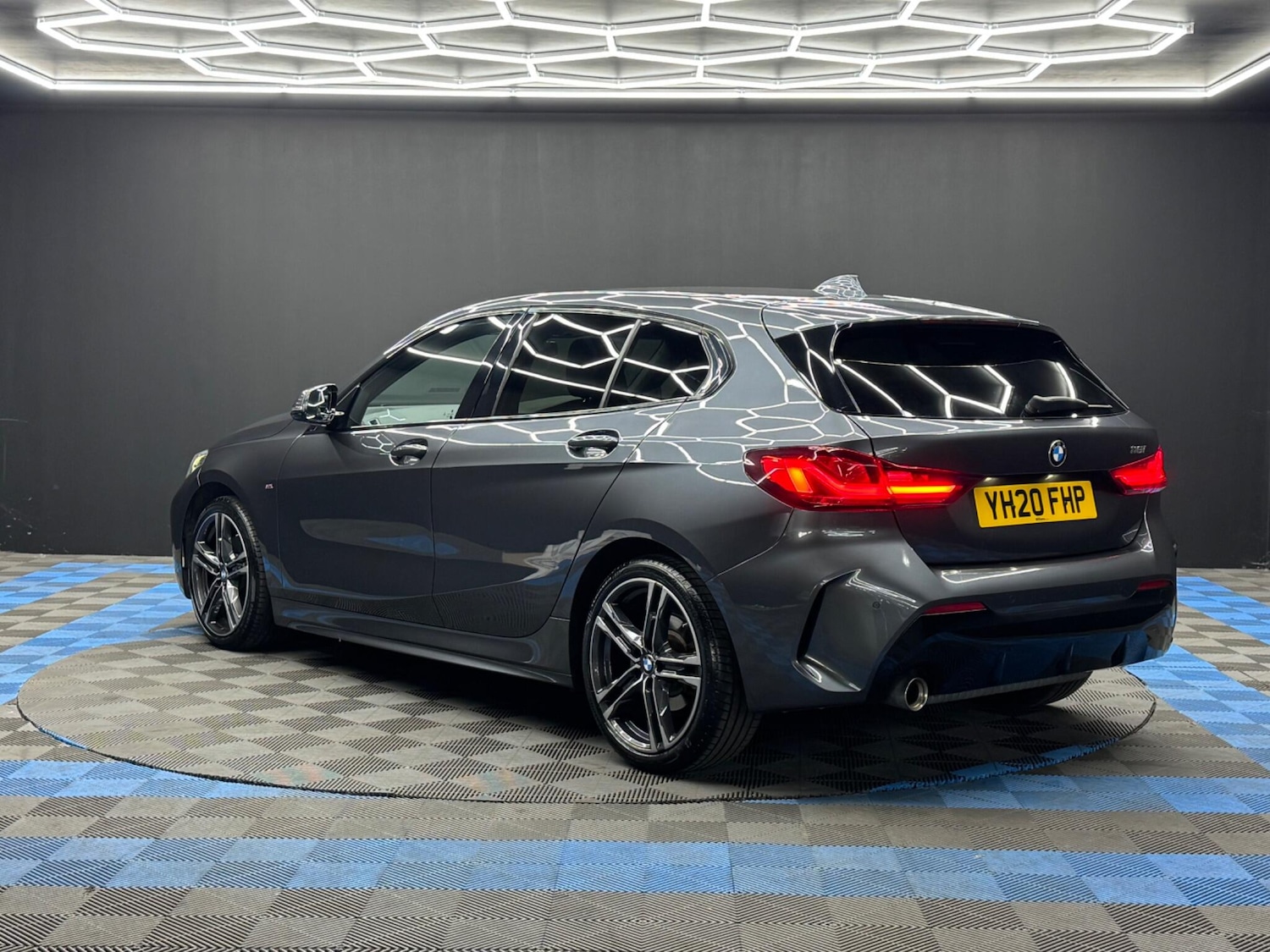 Used BMW 1 Series 2020 for sale - 76239435: Photo 7