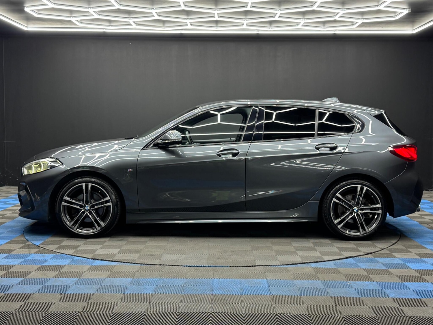 Used BMW 1 Series 2020 for sale - 76239435: Photo 8