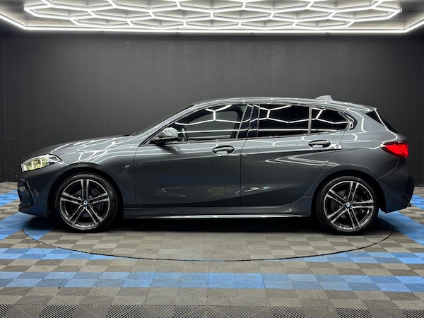 Used BMW 1 Series 2020 for sale - 76239435: Photo 8
