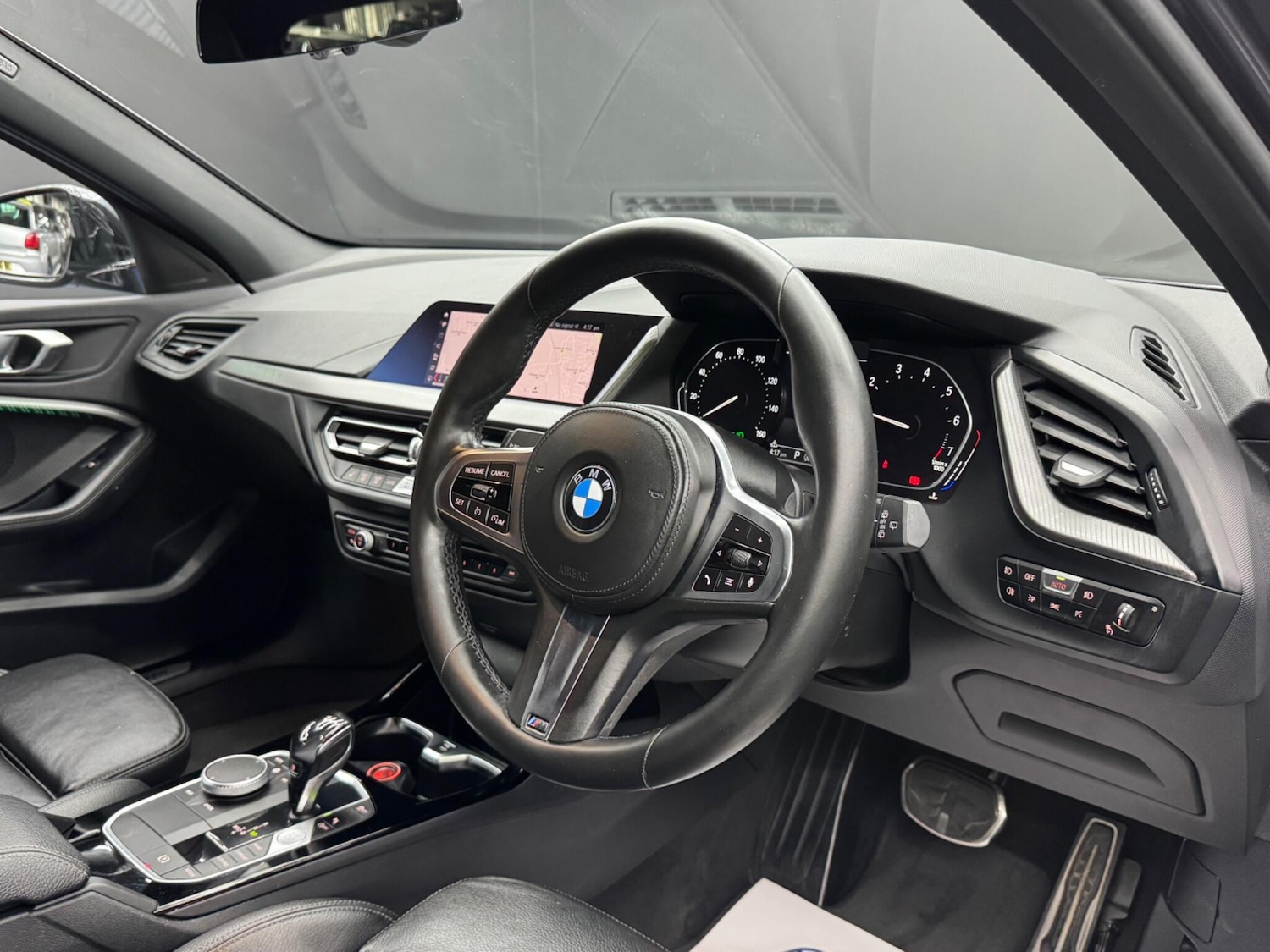 Used BMW 1 Series 2020 for sale - 76239435: Photo 9