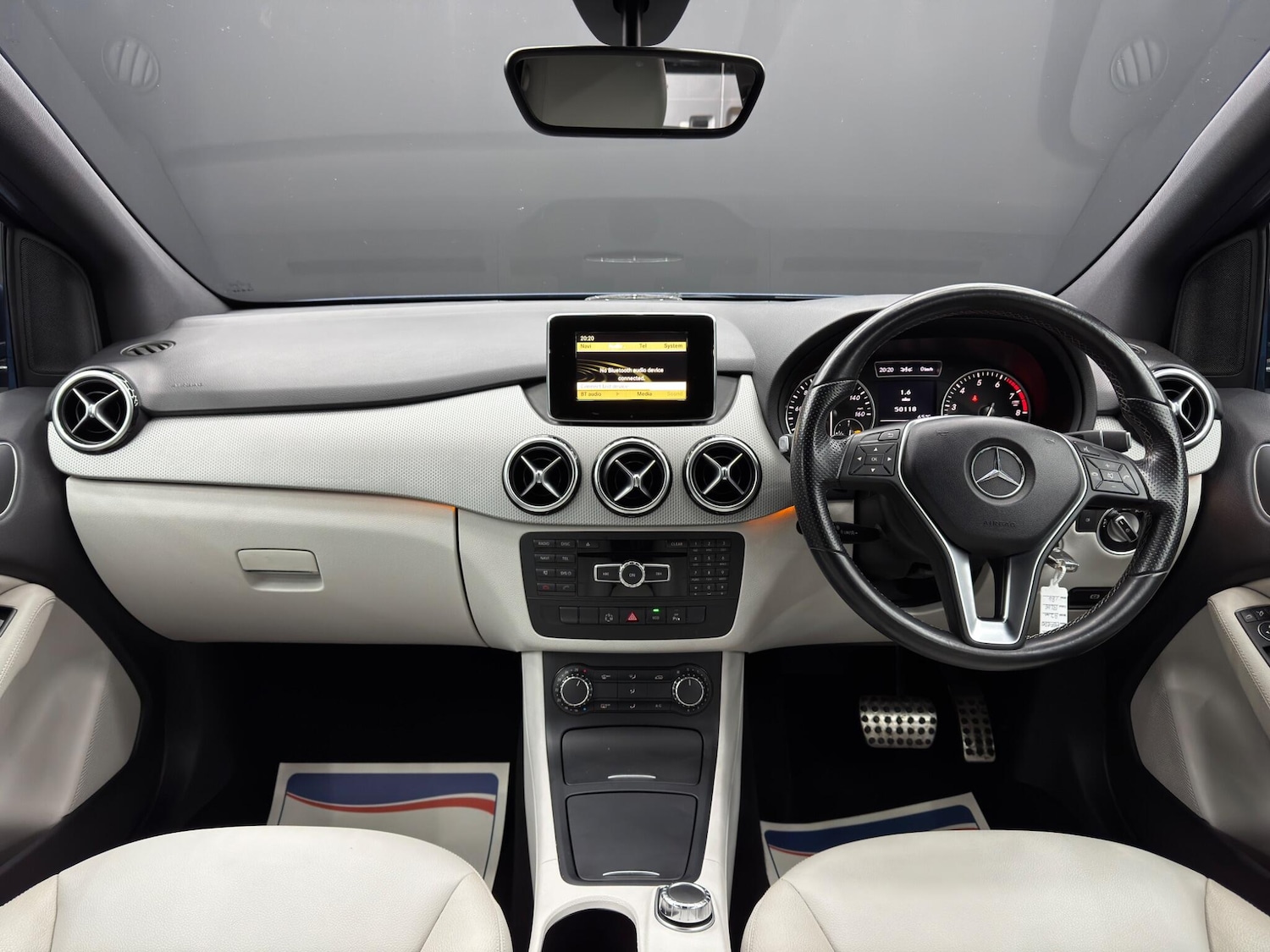 Used Mercedes-Benz B Class for sale - 77238577: Photo 10