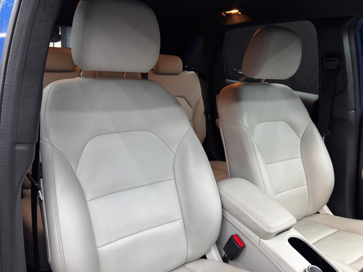 Used Mercedes-Benz B Class for sale - 77238577: Photo 12