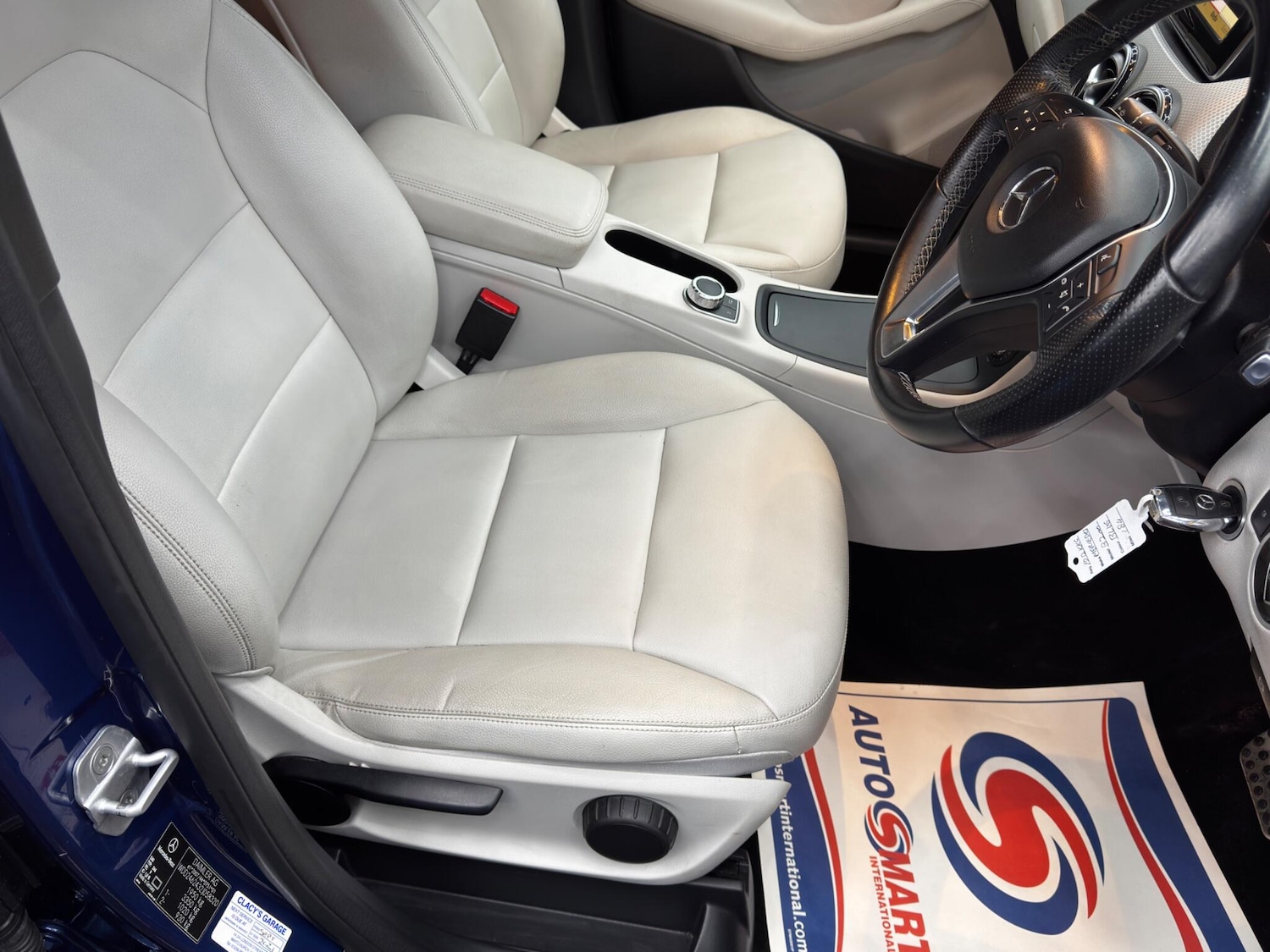 Used Mercedes-Benz B Class for sale - 77238577: Photo 13