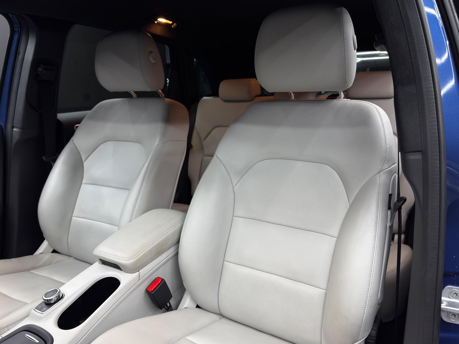 Used Mercedes-Benz B Class for sale - 77238577: Photo 14