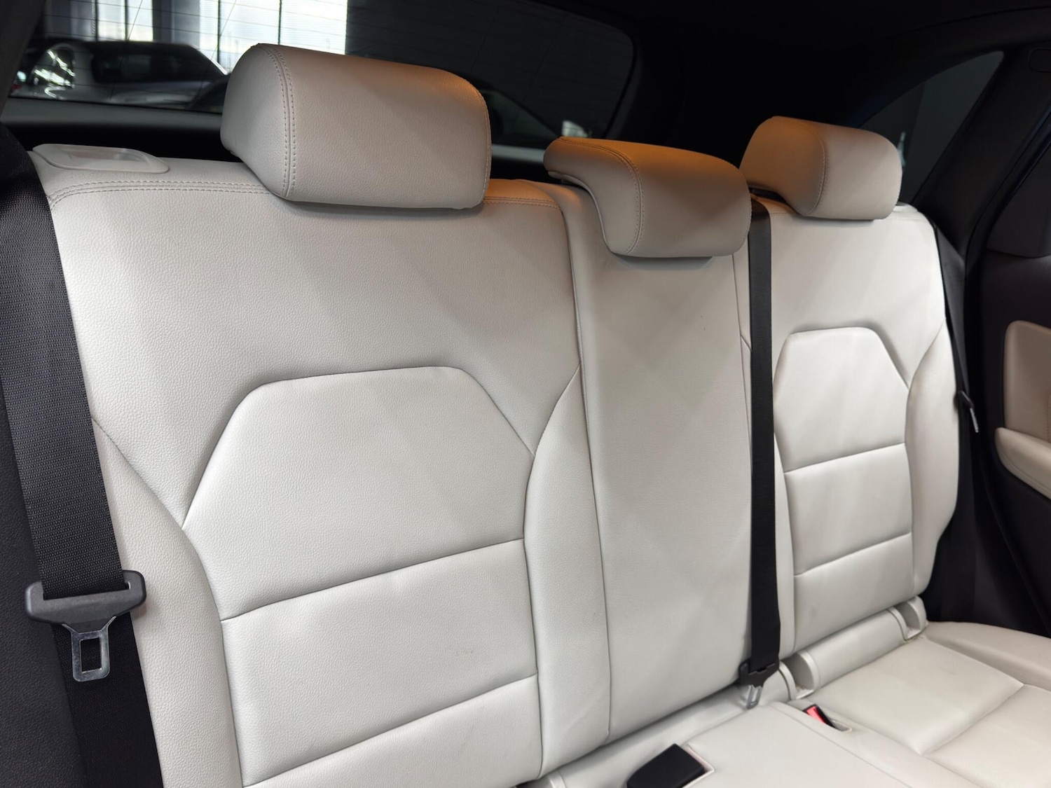 Used Mercedes-Benz B Class for sale - 77238577: Photo 15