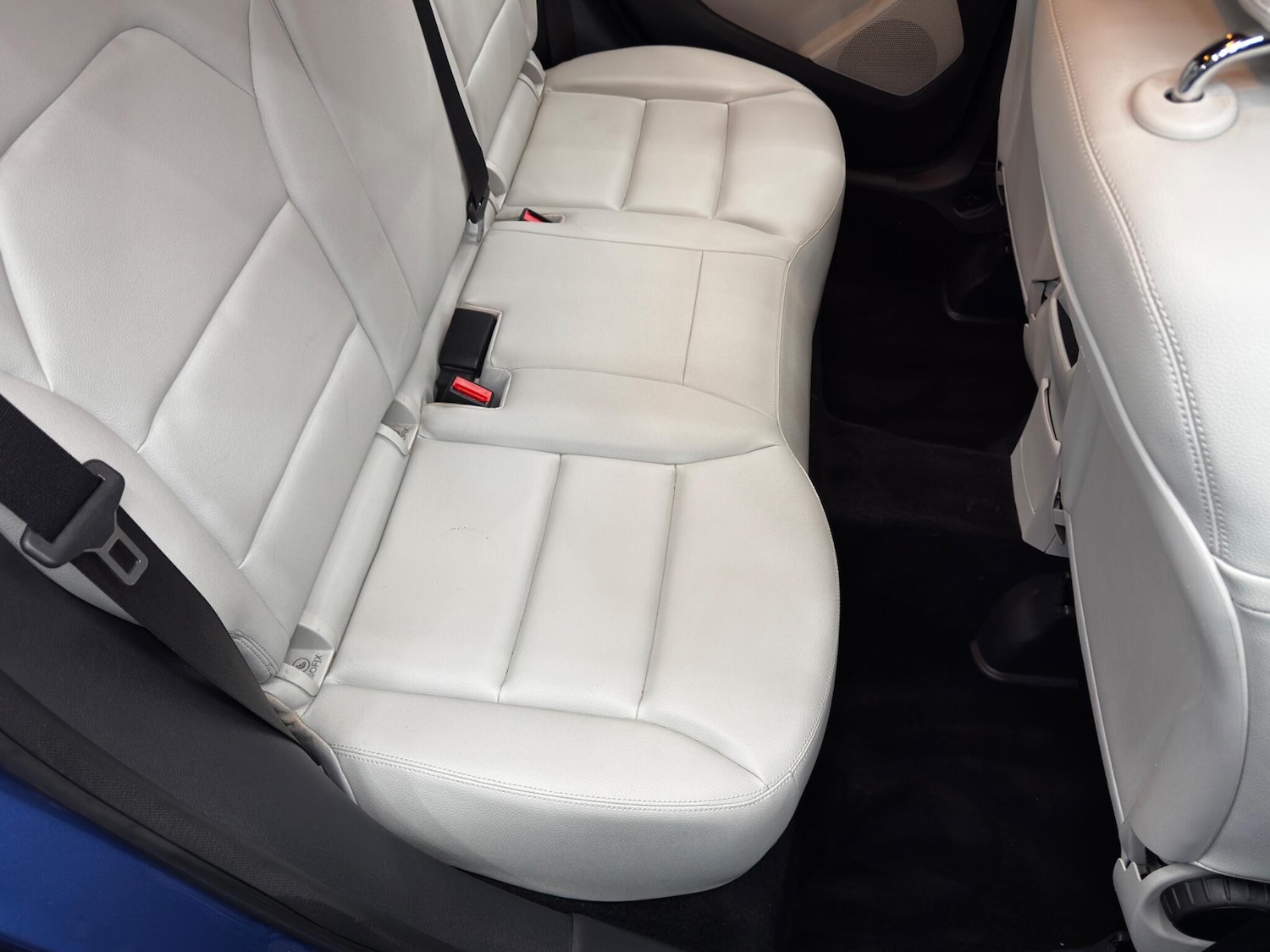 Used Mercedes-Benz B Class for sale - 77238577: Photo 16