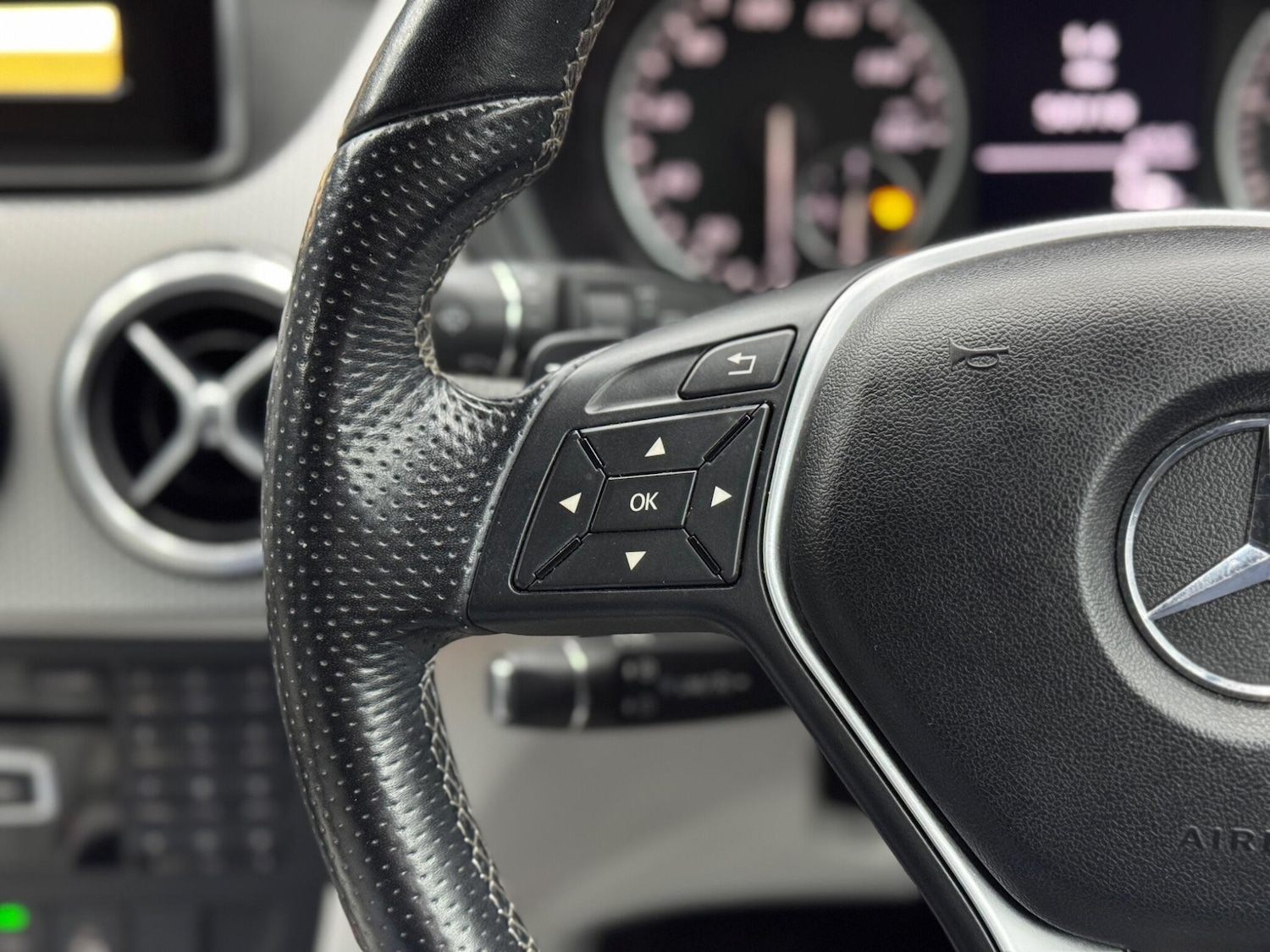 Used Mercedes-Benz B Class for sale - 77238577: Photo 20