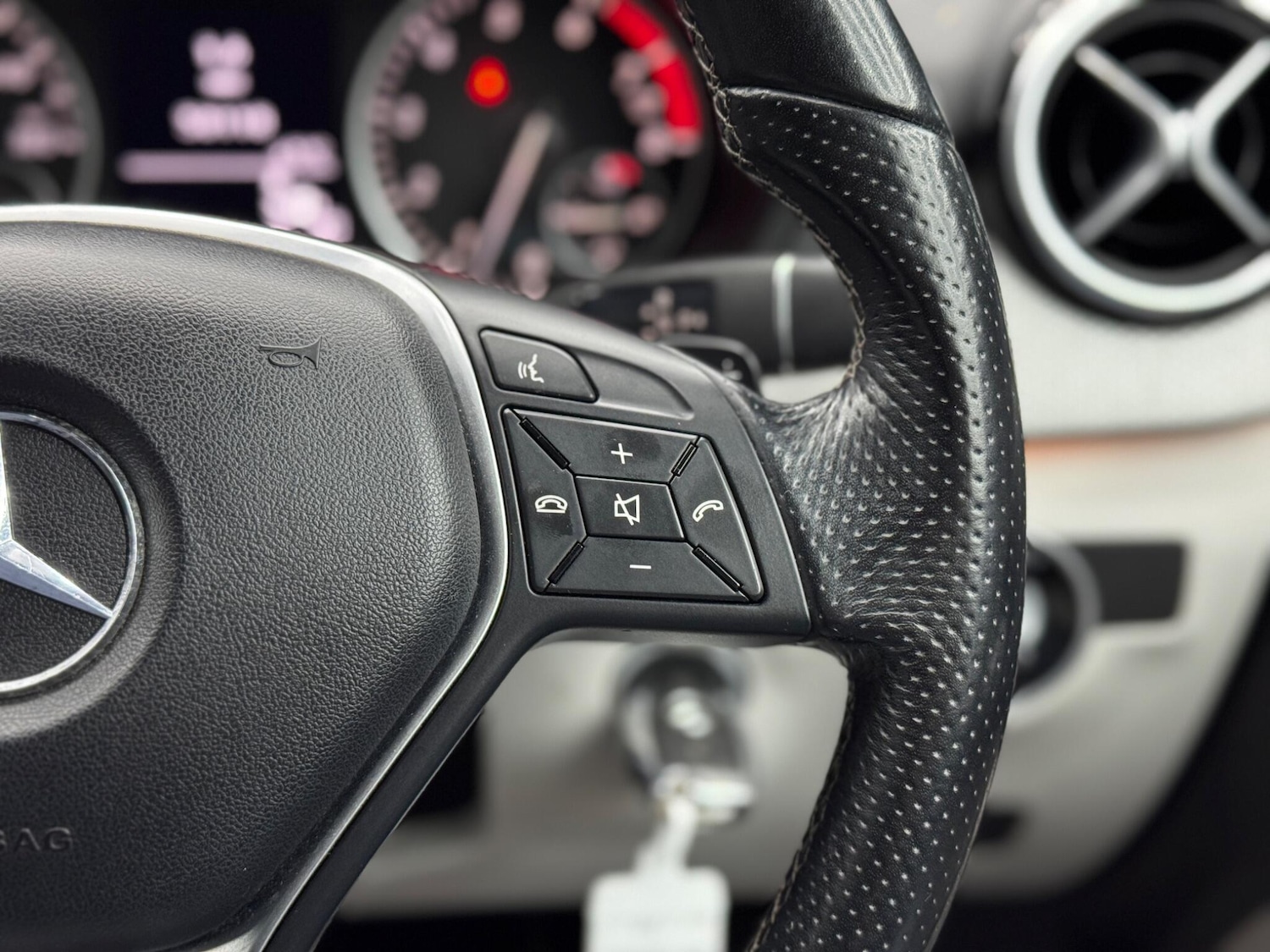 Used Mercedes-Benz B Class for sale - 77238577: Photo 21