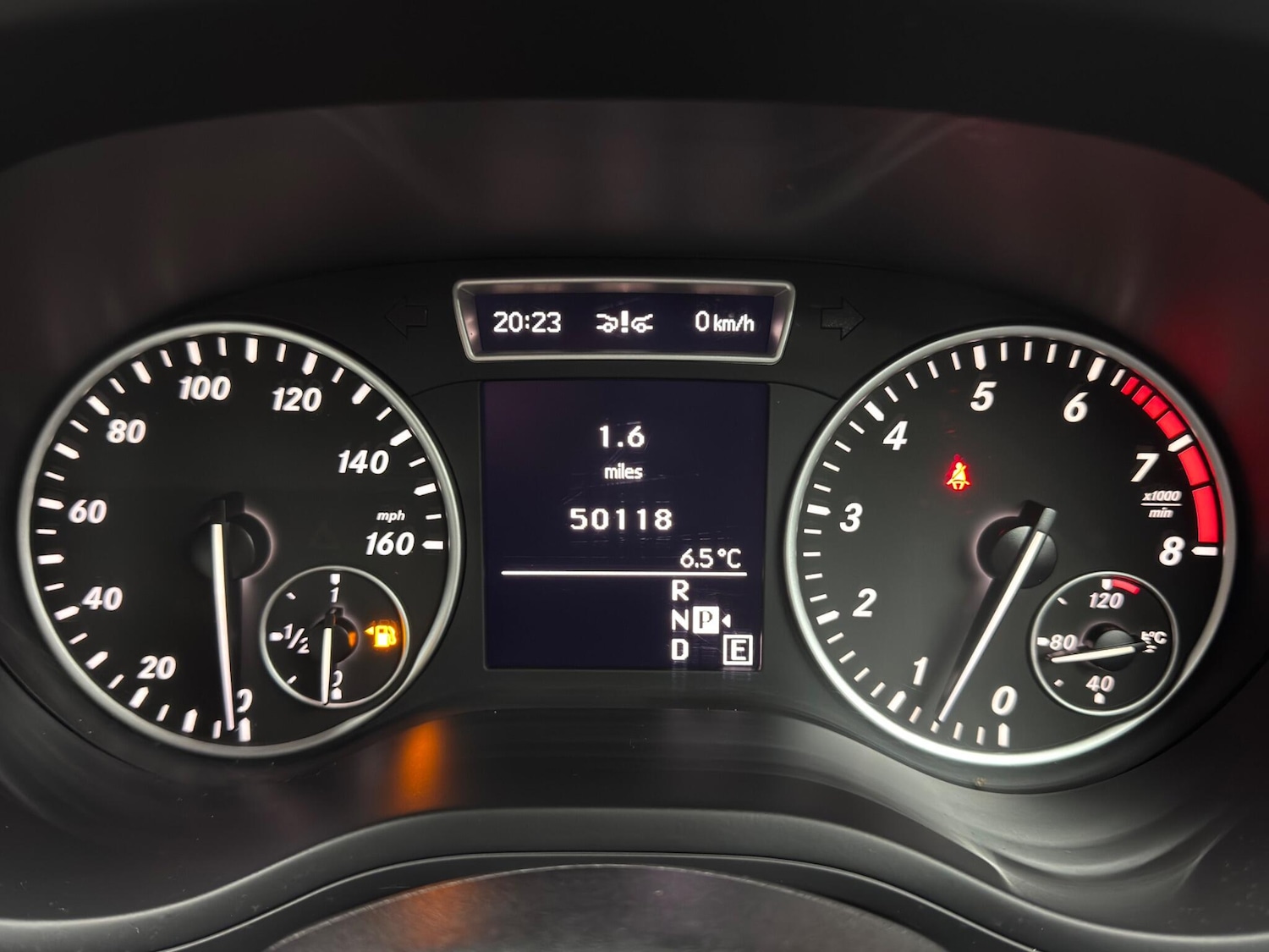 Used Mercedes-Benz B Class for sale - 77238577: Photo 23