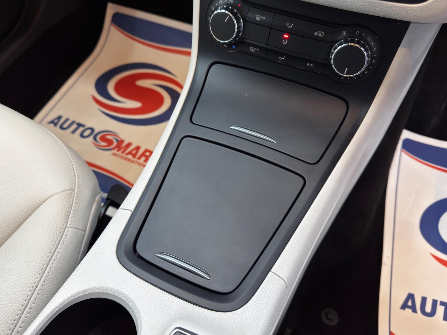 Used Mercedes-Benz B Class for sale - 77238577: Photo 26