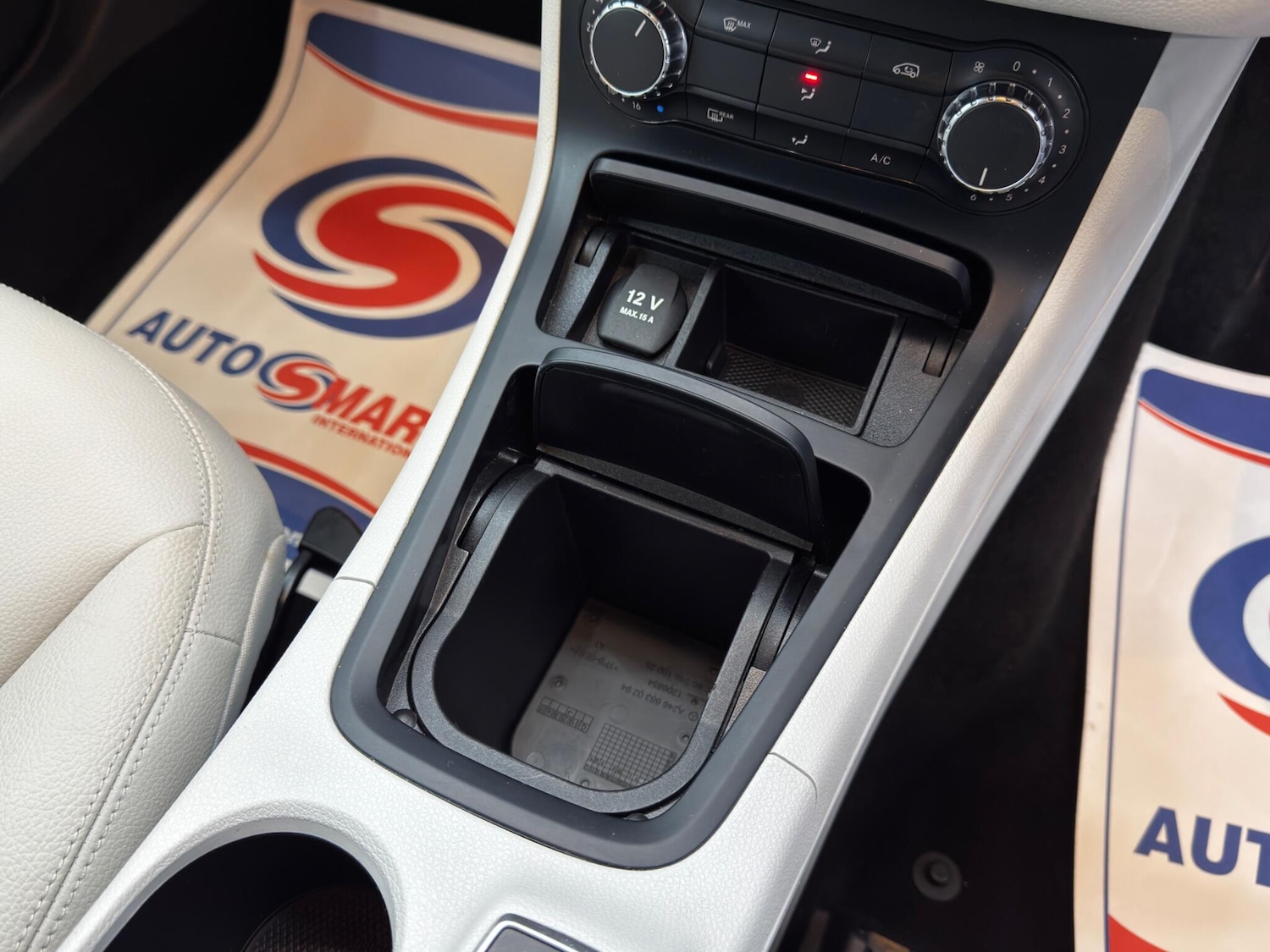 Used Mercedes-Benz B Class for sale - 77238577: Photo 27