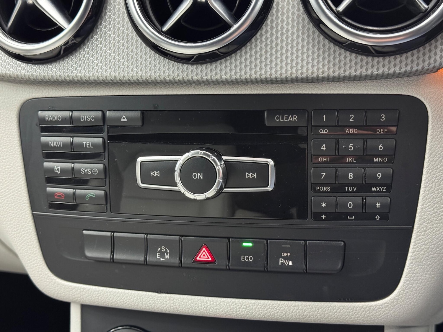 Used Mercedes-Benz B Class for sale - 77238577: Photo 28