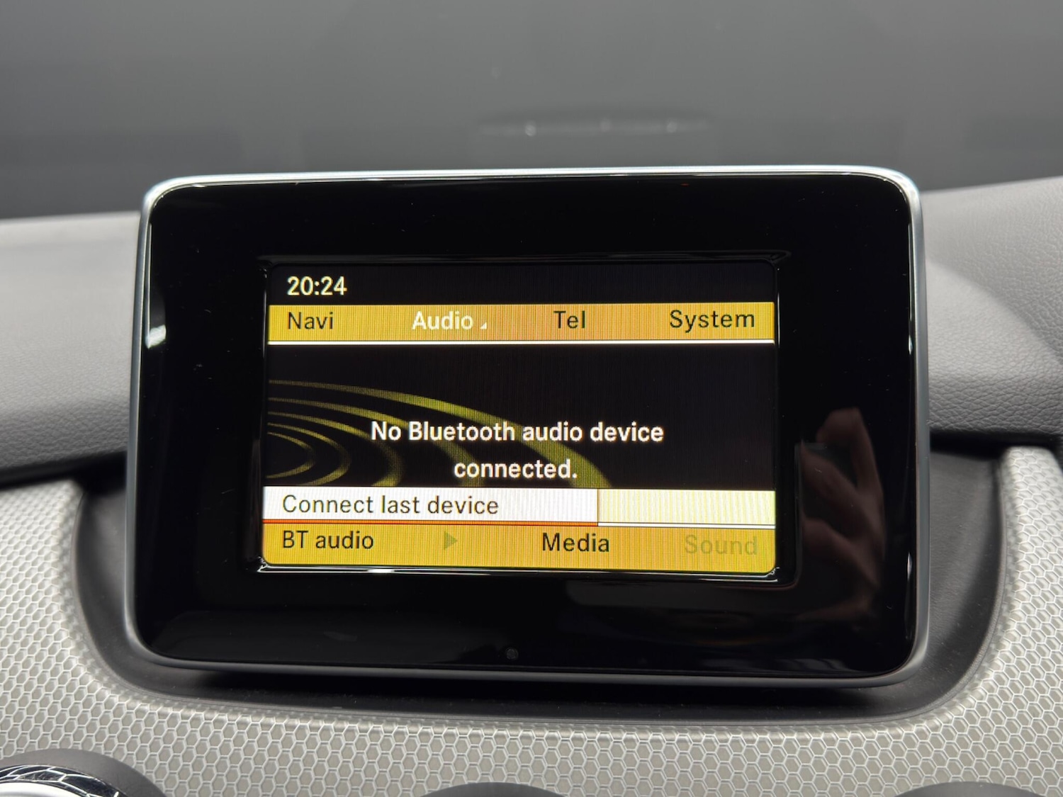 Used Mercedes-Benz B Class for sale - 77238577: Photo 29