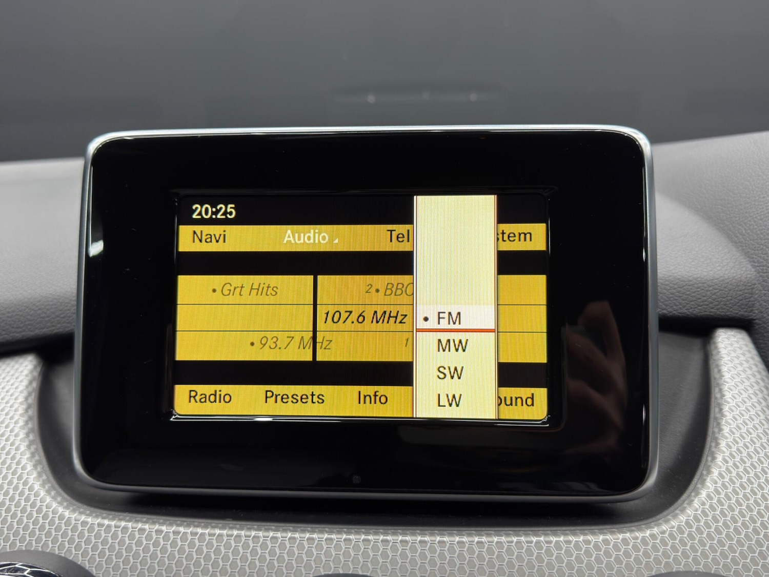 Used Mercedes-Benz B Class for sale - 77238577: Photo 30