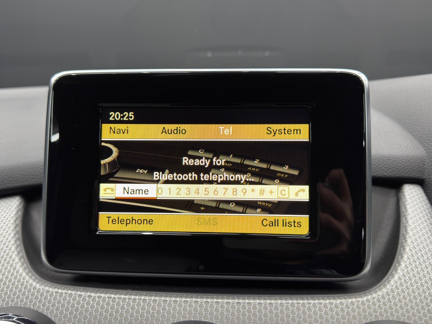 Used Mercedes-Benz B Class for sale - 77238577: Photo 31