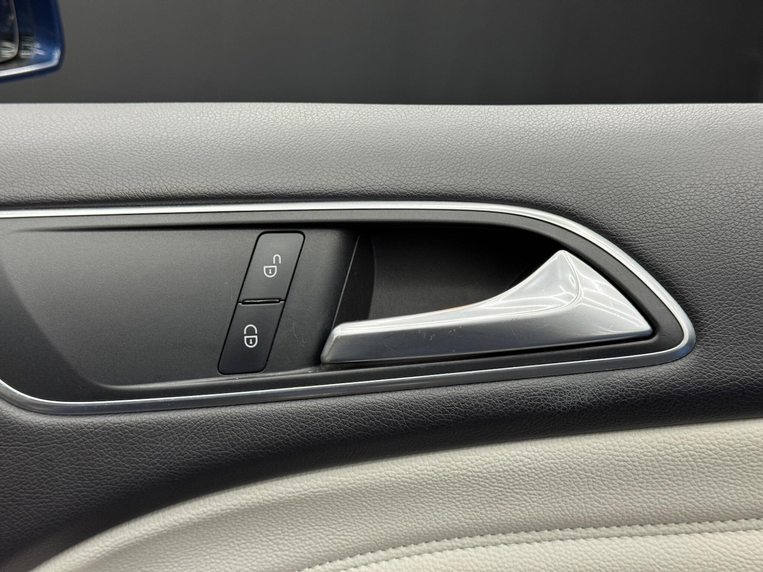 Used Mercedes-Benz B Class for sale - 77238577: Photo 36