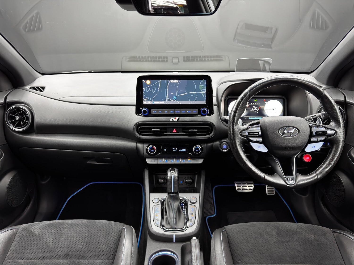 Used Hyundai KONA 2022 for sale - 77101918: Photo 10