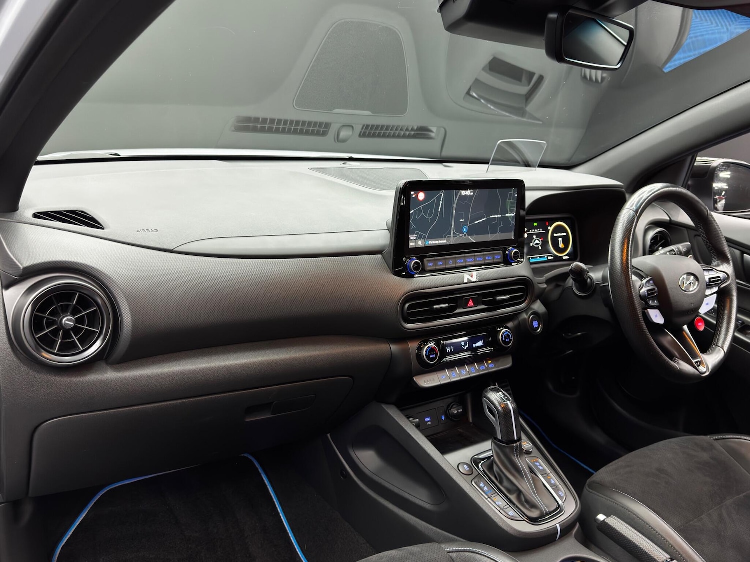 Used Hyundai KONA 2022 for sale - 77101918: Photo 11