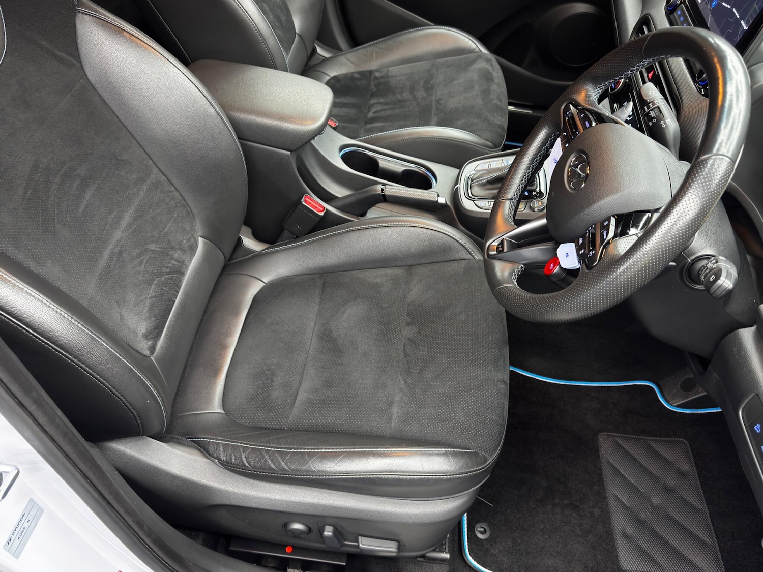 Used Hyundai KONA 2022 for sale - 77101918: Photo 13