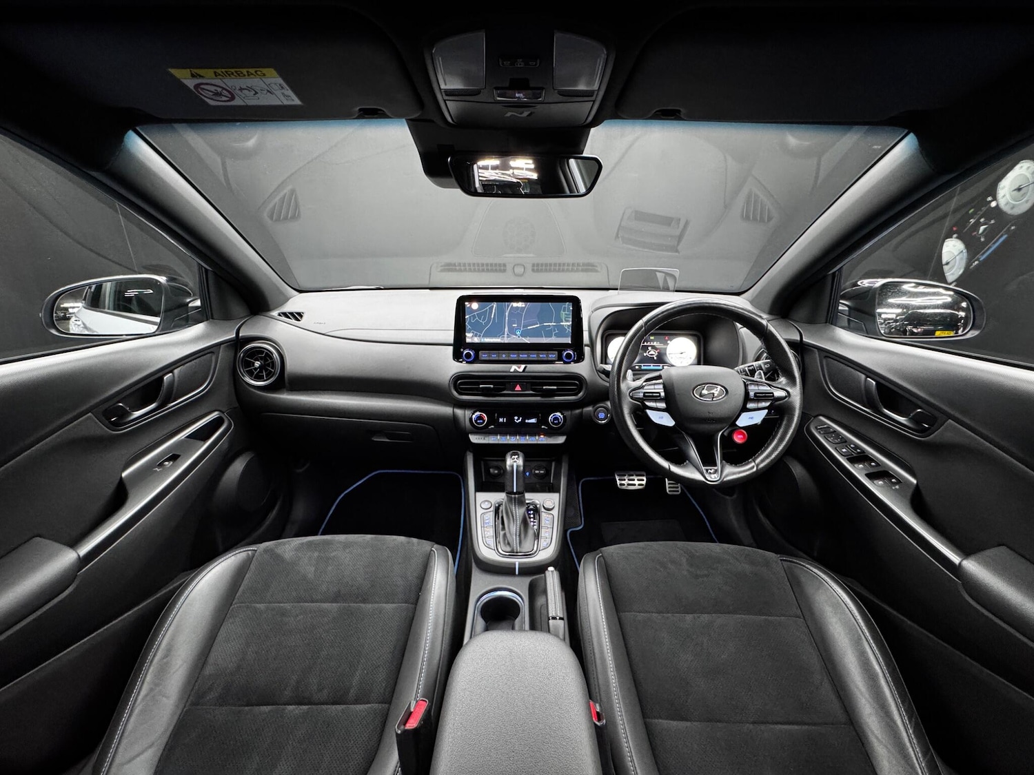 Used Hyundai KONA 2022 for sale - 77101918: Photo 17