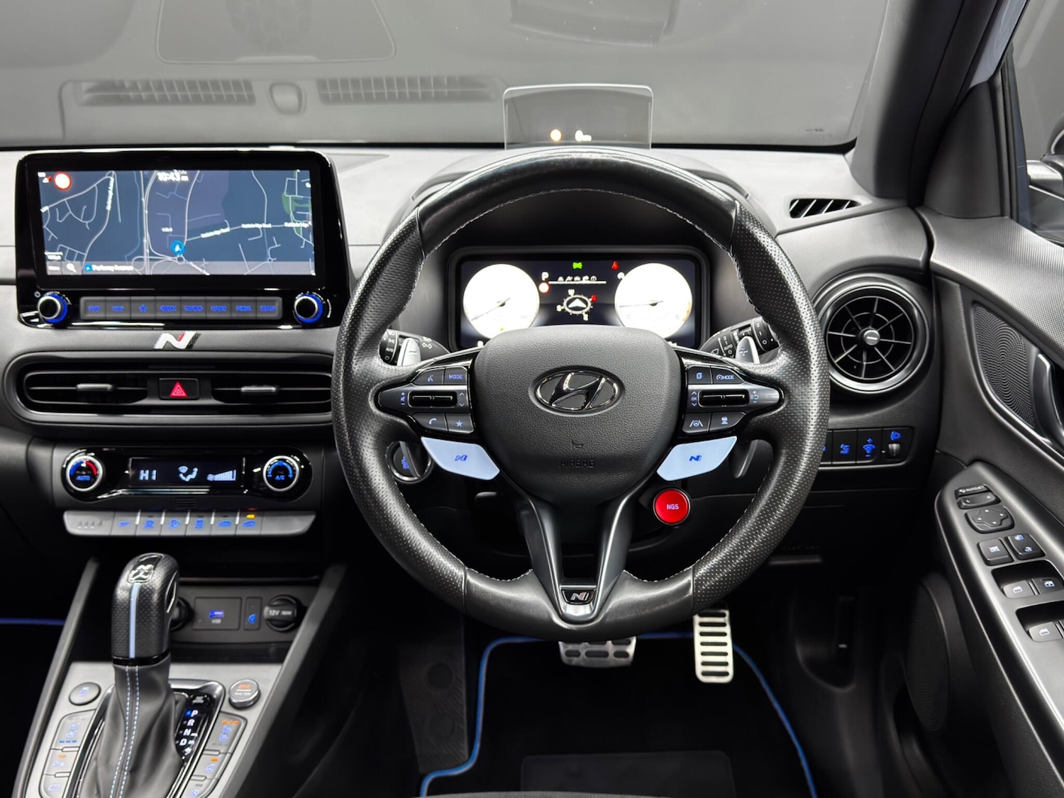 Used Hyundai KONA 2022 for sale - 77101918: Photo 18