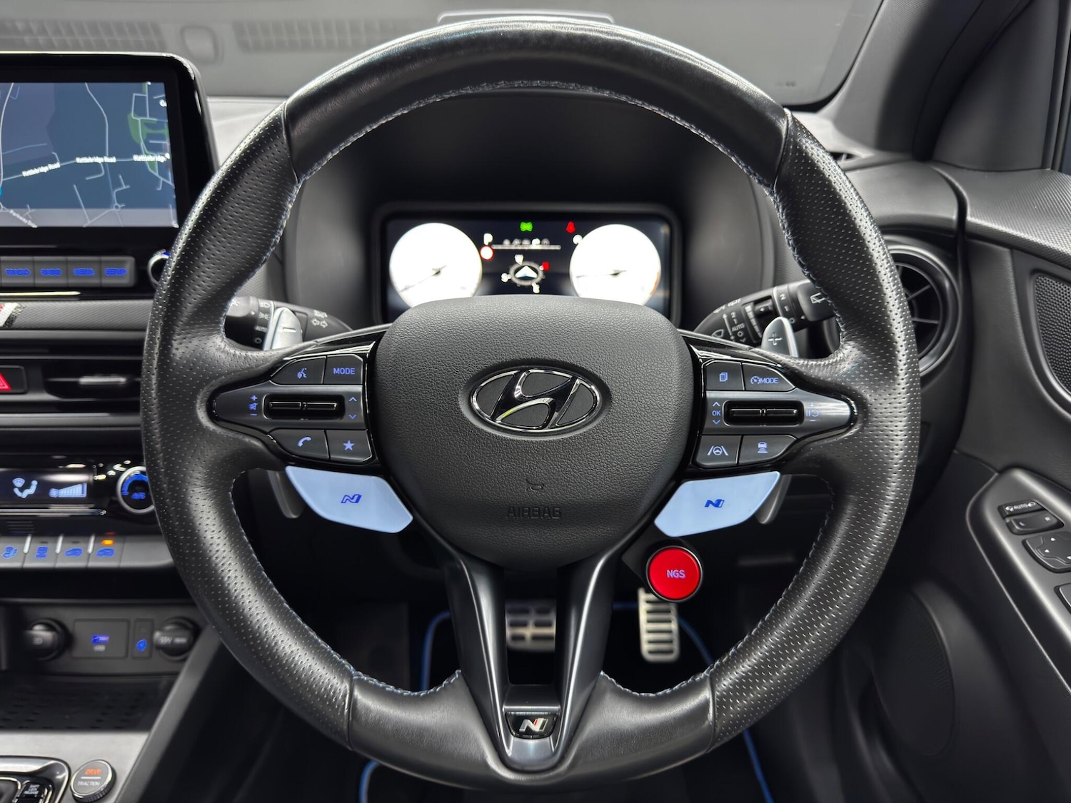 Used Hyundai KONA 2022 for sale - 77101918: Photo 19