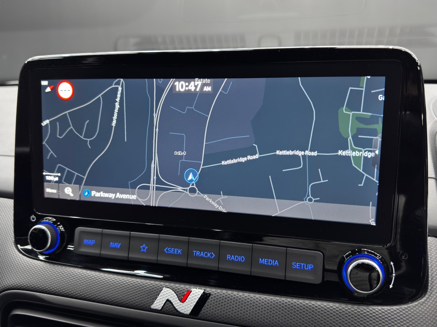 Used Hyundai KONA 2022 for sale - 77101918: Photo 28