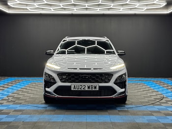 Used Hyundai KONA 2022 for sale - 77101918: Photo